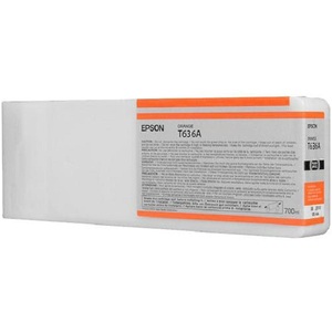 Ink Cartridge for Stylus Pro 7900/9900 orange