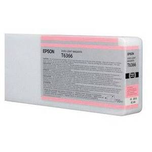 Ink Cartridge C13T636600 bright magenta