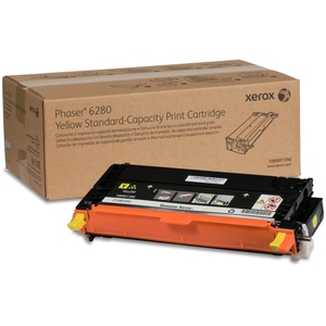 Toner 106R01390 ca. 2200 Seiten gelb