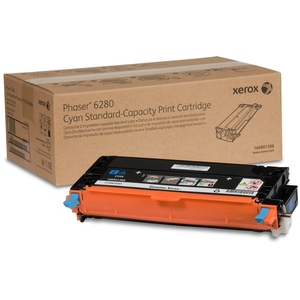 Toner 106R01388 ca. 2200 Seiten cyan