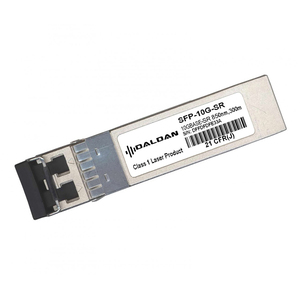 10Gb SFP Transceiver Modul LC Duplex Connector