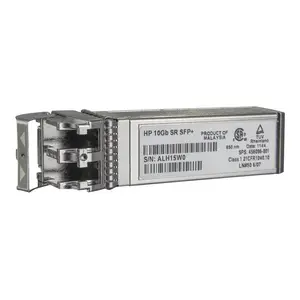 HP SFP Transceiver Modul 10Gb HP SFP Transceiver Modul 10Gb