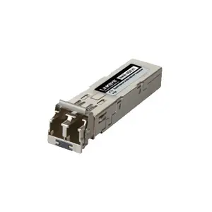 Small Business MGBT1 Gigabit Ethernet 1000Base-T Mini-GBIC SFP-Sende-Empfänger Small Business MGBT1 Gigabit Ethernet 1000Base-T Mini-GBIC SFP-Sende-Empfänger