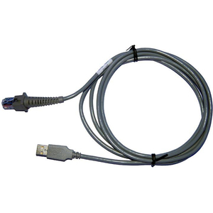 CAB-426 Kabel USB glatt