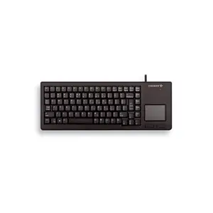 Tastatur G84-5500 USB Tastatur-Layout Deutsch schwarz Tastatur G84-5500 USB Tastatur-Layout Deutsch schwarz