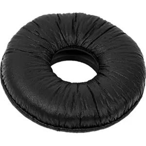 Ear Cushion Kunstleder für Jabra GN 2100 Fixed-boom 3-in-1, GN 2100 Flex-Boom Duo, GN 2100 Micro-Boom Ear Cushion Kunstleder für Jabra GN 2100 Fixed-boom 3-in-1, GN 2100 Flex-Boom Duo, GN 2100 Micro-Boom