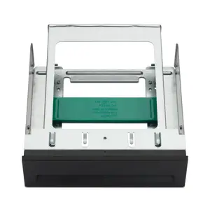 Optical Bay HDD Mounting Bracket Festplatten-Einbaukit HP für Laufwerk-Schacht Optical Bay HDD Mounting Bracket Festplatten-Einbaukit HP für Laufwerk-Schacht