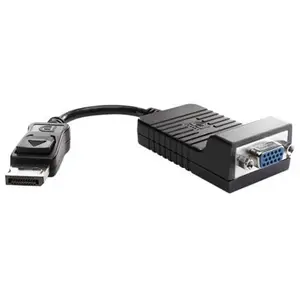 VGA adaptor 20-poliger DisplayPort - mal VGA adaptor 20-poliger DisplayPort - mal