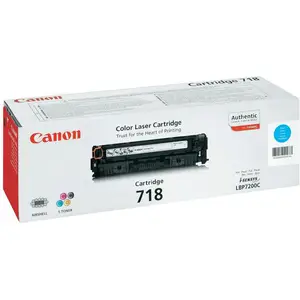 Toner 2661B002 ca. 2900 Seiten cyan Toner 2661B002 ca. 2900 Seiten cyan