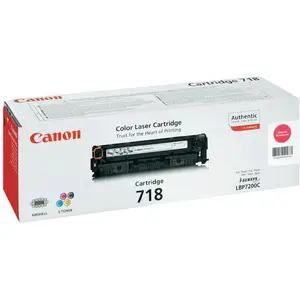 Toner 2660B002 ca. 2900 Seiten magenta Toner 2660B002 ca. 2900 Seiten magenta