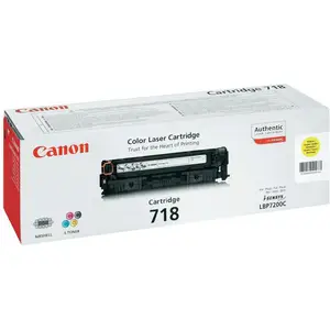 Toner 2659B002 ca. 2900 Seiten gelb Toner 2659B002 ca. 2900 Seiten gelb