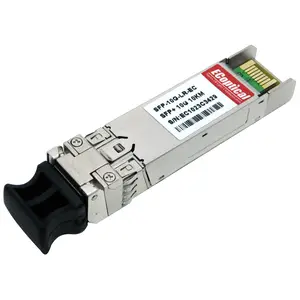 10G Base-LR SFP Module 10G Base-LR SFP Module