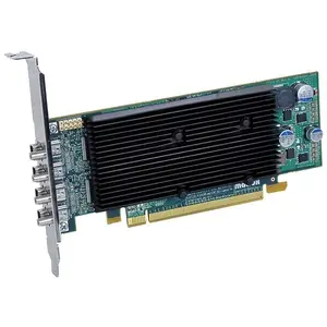 M9148 1024 MB PCI-Express Low Profile M9148 1024 MB PCI-Express Low Profile
