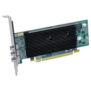 M9138 1024 MB PCI-Express Low Profile M9138 1024 MB PCI-Express Low Profile