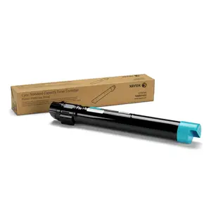 Toner 106R01433 ca. 9600 Seiten cyan Toner 106R01433 ca. 9600 Seiten cyan