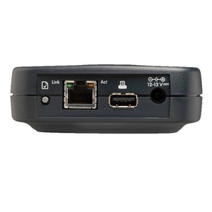 Jetdirect EW2500 Printserver USB Ethernet 10Base-T 100Base-TX