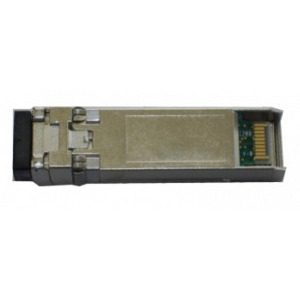 SFP+ Module 10Gb Ethernet Multi Mode Fiber mit LC Anschluss (Buchse) für Fujitsu Primergy BX900 10Gb LAN Connection Blades