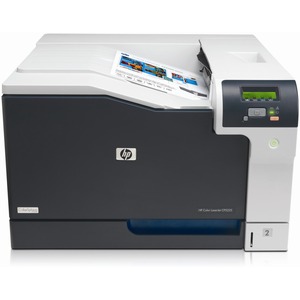 Color LaserJet Professional CP5225n A3 Farblaserdrucker 600dpi 20ppm