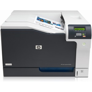 Color LaserJet Professional CP5225 A3 Farblaserdrucker 600dpi 20ppm