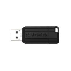 Store n Go PinStripe 32GB USB2.0-Stick schwarz Store n Go PinStripe 32GB USB2.0-Stick schwarz