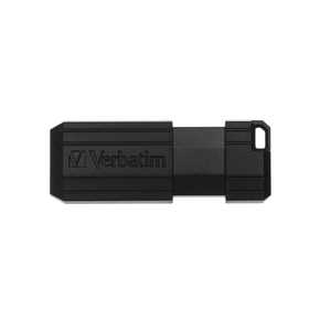 Store n Go PinStripe 16GB USB2.0-Stick schwarz