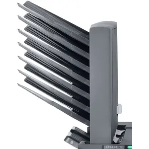 Mailbox MT-720(B) 7 Pächer á 100 Blatt für DF-760 (B) Mailbox MT-720(B) 7 Pächer á 100 Blatt für DF-760 (B)