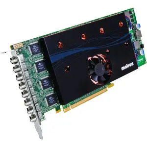 M9188 2048 MB PCI-Express M9188 2048 MB PCI-Express