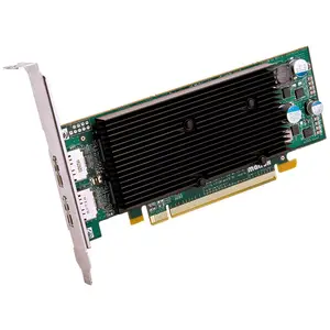 M9128 1024 MB PCI-Express Low Profile M9128 1024 MB PCI-Express Low Profile