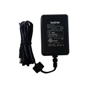 Netzteil für P-Touch 2450 DX Netzteil für P-Touch 2450 DX