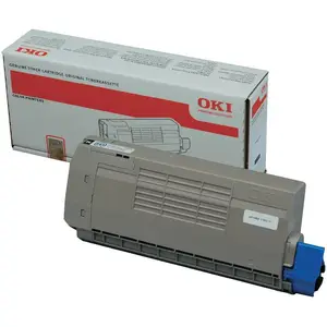 Toner 44318608 ca. 11500 Seiten schwarz Toner 44318608 ca. 11500 Seiten schwarz