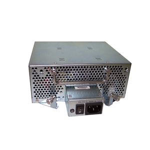 3925/3945 AC Power Supply with Power Over Ethernet