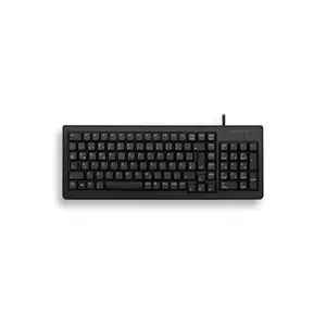 keyboard G84-5200 PS/2/USB black keyboard-Layout US-english keyboard G84-5200 PS/2/USB black keyboard-Layout US-english