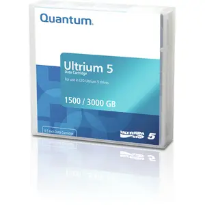 LTO Ultrium 5 Data Cartridge 1500GB/3000GB LTO Ultrium 5 Data Cartridge 1500GB/3000GB