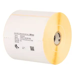 Z-Perform 1000T LabelRoll Paper 148x210mm 700 Label/Roll Z-Perform 1000T LabelRoll Paper 148x210mm 700 Label/Roll