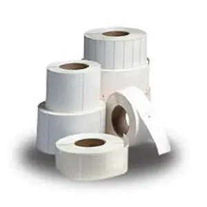 Z-Select 2000T Etikettenrolle Normalpapier 57x76mm matt beschichtet für Desktop-Drucker 930 Etiketten/Rolle VE: 12 Stück Z-Select 2000T Etikettenrolle Normalpapier 57x76mm matt beschichtet für Desktop-Drucker 930 Etiketten/Rolle VE: 12 Stück