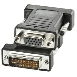 Genderchanger 9pol. Stecker/Stecker Genderchanger 9pol. Stecker/Stecker