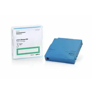HP Ultrium LTO5 Cartridge 1500/3000GB HP Ultrium LTO5 Cartridge 1500/3000GB