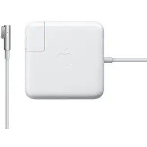 MagSafe Netzteil (85 Watt) für MacBook Pro 15''/17'' MagSafe Netzteil (85 Watt) für MacBook Pro 15''/17''
