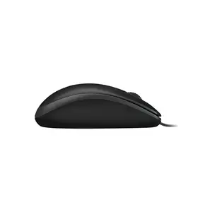 MK120 Desktop Tastatur/Mouse-Set schwarz MK120 Desktop Tastatur/Mouse-Set schwarz