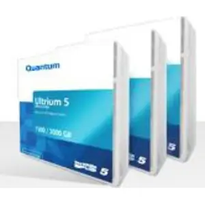 LTO Ultrium 5 Data Cardridge 1500GB/3000GB rot/grau LTO Ultrium 5 Data Cardridge 1500GB/3000GB rot/grau