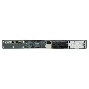 Catalyst 3560X-48PF-S 48-Port Catalyst 3560X-48PF-S 48-Port