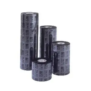 ZipShip 3400 Thermotransferband Wachs/Harz 60mmx450m VE 6 Stk. ZipShip 3400 Thermotransferband Wachs/Harz 60mmx450m VE 6 Stk.