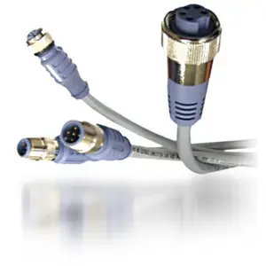 PowerScan USB2.0 Anschlusskabel 3,6m PowerScan USB2.0 Anschlusskabel 3,6m