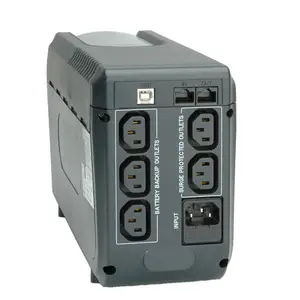 DesignSecure 825 Line Interaktive USV DesignSecure 825 Line Interaktive USV