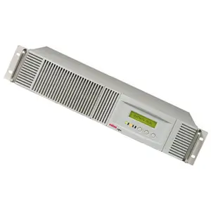 ProSecure II 1500 RM2HE Online USV 19" Rackversion ProSecure II 1500 RM2HE Online USV 19" Rackversion