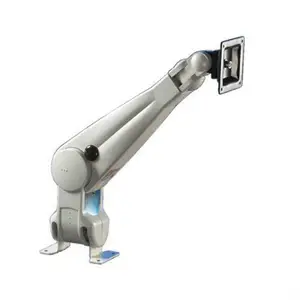 LCD-Arm Gasfeder, Wandmontage LCD-Arm Gasfeder, Wandmontage