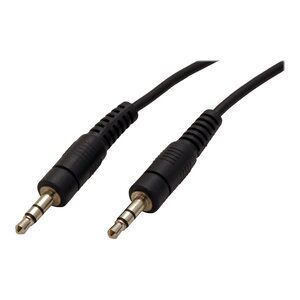 Audio/Video connection cable ST/ST 3m