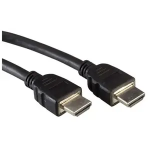 HDMI cable plug/plug ca. 10m HDMI cable plug/plug ca. 10m