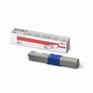 Toner 44469724 ca. 5000 Seiten cyan Toner 44469724 ca. 5000 Seiten cyan