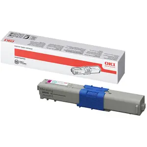 Toner 44469723 ca. 5000 Seiten magenta Toner 44469723 ca. 5000 Seiten magenta